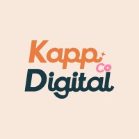 Kapp Co Digital logo - Similar company to Total Events Co