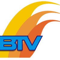 Batam TV logo - Similar company to Efarina Televisi