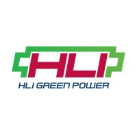 PT. HLI Green Power logo - Similar company to Lg Energy Solution