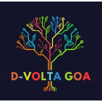 D-Volta Goa logo - Similar company to D Volt Co.