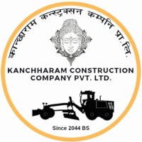 Kanchharam Construction Co. Pvt. Ltd. logo - Similar company to Feedback Infrastructure Services Nepal Limited