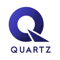 Quartz Group, Inc. logo - Similar company to Quantum Erp Solutions