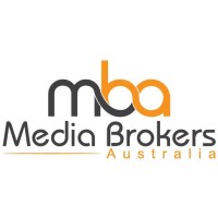 Media Brokers Australia logo - Similar company to Mediabroker