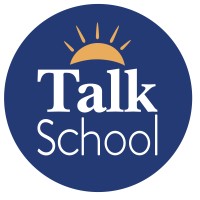 Talk School logo - Similar company to Haloeffect Management