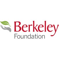 Berkeley Foundation logo - Similar company to The Change Foundation
