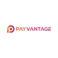Payvantage logo - Similar company to Sliqpay