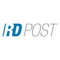 RD POST logo - Similar company to Hispapost