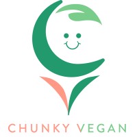 Chunky Vegan logo - Similar company to Pattent