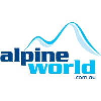Alpine World