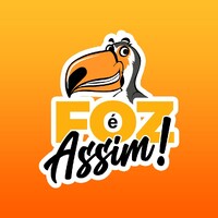 Foz do Iguaçu é assim