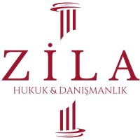Zila Hukuk Ve Danışmanlık logo - Similar company to Gnyapi