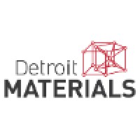 Detroit Materials logo - Similar company to Revobo
