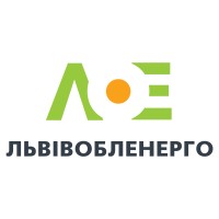 Львівобленерго logo - Similar company to Tm Chocoboom
