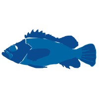 Collaborative Fisheries Research West logo - Similar company to Heritage Seaweed