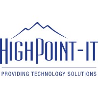 HighPoint IT logo - Similar company to Highpoint Service Network Sdn Bhd