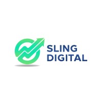 Sling Digital logo - Similar company to The Serotonin Lab