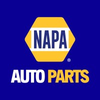 NAPA Auto Parts UK & Ireland logo - Similar company to Euro Car Parts