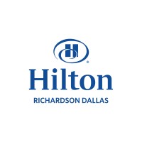 Hilton Richardson Dallas logo - Similar company to Story Critters