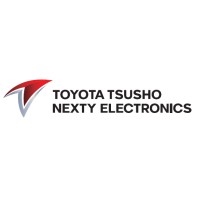 TOYOTA TSUSHO NEXTY ELECTRONICS AMERICA, INC. logo - Similar company to Toyota Tsusho Nexty Electronics India Private Limited