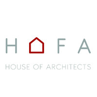 HofA | House of Architects logo - Similar company to Atz.Projekt