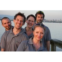 Eventology Canada logo - Similar company to Sip & Brew