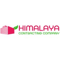 HIMALAYA CONTRACTING COMPANY logo - Similar company to Westmann Group