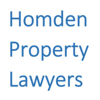 Homden Property Lawyers logo - Similar company to Dev Partners Ltd