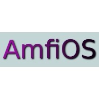 AmfiOS Technologies logo - Similar company to Sgs Info Solutions Pvt Ltd