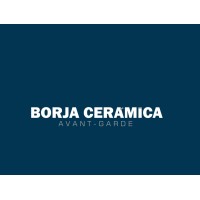 Borja Ceramica AvantGarde logo - Similar company to Bluelake Ceramic