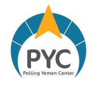 Polling Yemen Center logo - Similar company to Yemen Polling Center