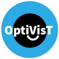 OptiVisT ITN logo - Similar company to Oxsight Limited