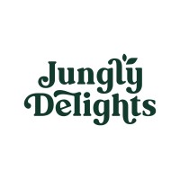 Jungly Delights logo - Similar company to Kidiaree