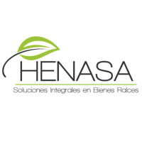 HENASA El Salvador logo - Similar company to Racher Administración De Condominios