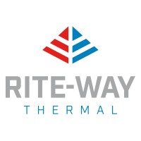 Rite-Way Thermal (USA) Inc. logo - Similar company to Ti Mechanical
