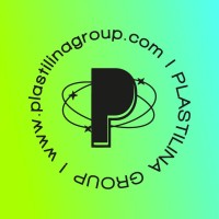 Plastilina BTL logo - Similar company to Avante Btl