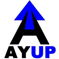 AYUP LIMITED logo - Similar company to Duncan Renewables