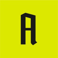 The Alliance logo - Similar company to 7Am Studios