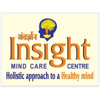 Insight Mind Care Centre logo - Similar company to Advitya