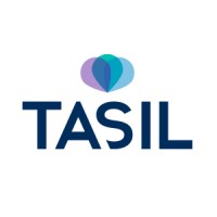 TASIL Oman logo - Similar company to Click Right Group