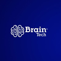 Brain Tech Perú logo - Similar company to Braintech