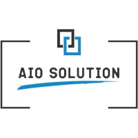 AIO Solution logo - Similar company to Aio Solutions Inc.