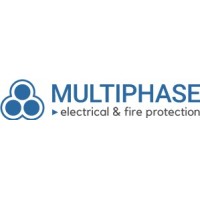 Multiphase Electrical and Fire Protection Ltd logo - Similar company to Rockhaven Electrical