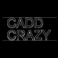 CADD Crazy logo - Similar company to Innovative Surface Prep