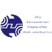 Telecommunication Company of Iran - TCI logo - Similar company to Brain Telecommunication Ltd.