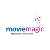 Movie Magic (Division of JECPL) logo - Similar company to Sw Tech Media Pvt Ltd