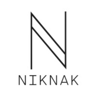 NikNak PR logo - Similar company to Memo Communications