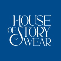 House of Story Wear logo - Similar company to 居家整聊室