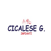 Cicalese G. Impianti logo - Similar company to Stp Technology