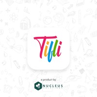 TIFLI logo - Similar company to Scool.Ai