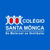 Colégio Santa Mônica Rj